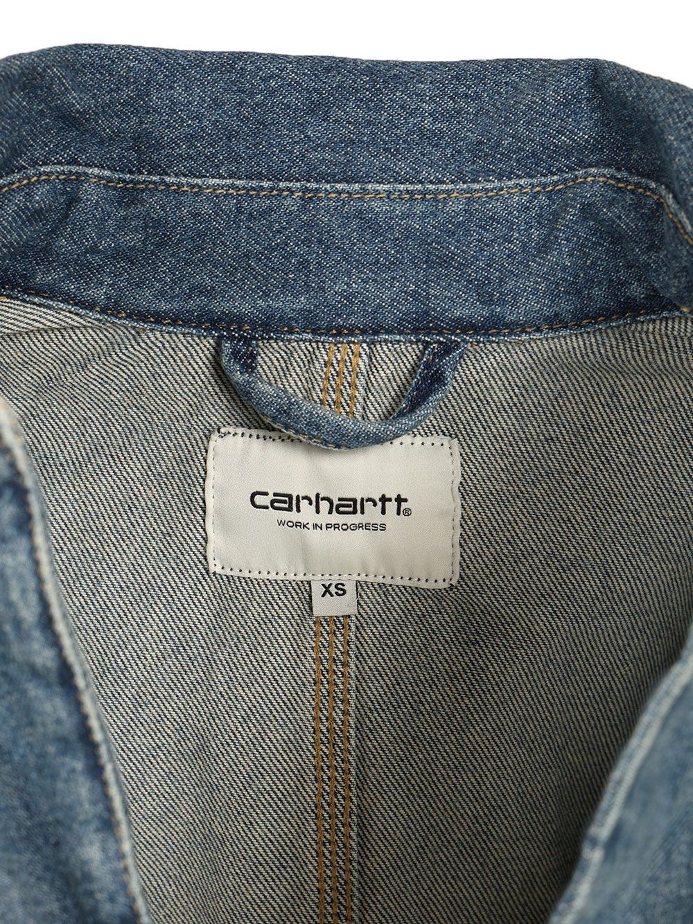 [CARHARTT WIP] Casual Jacket CO I03702301EJ