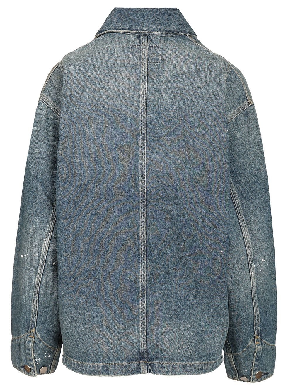 [CARHARTT WIP] Casual Jacket CO I03702301EJ