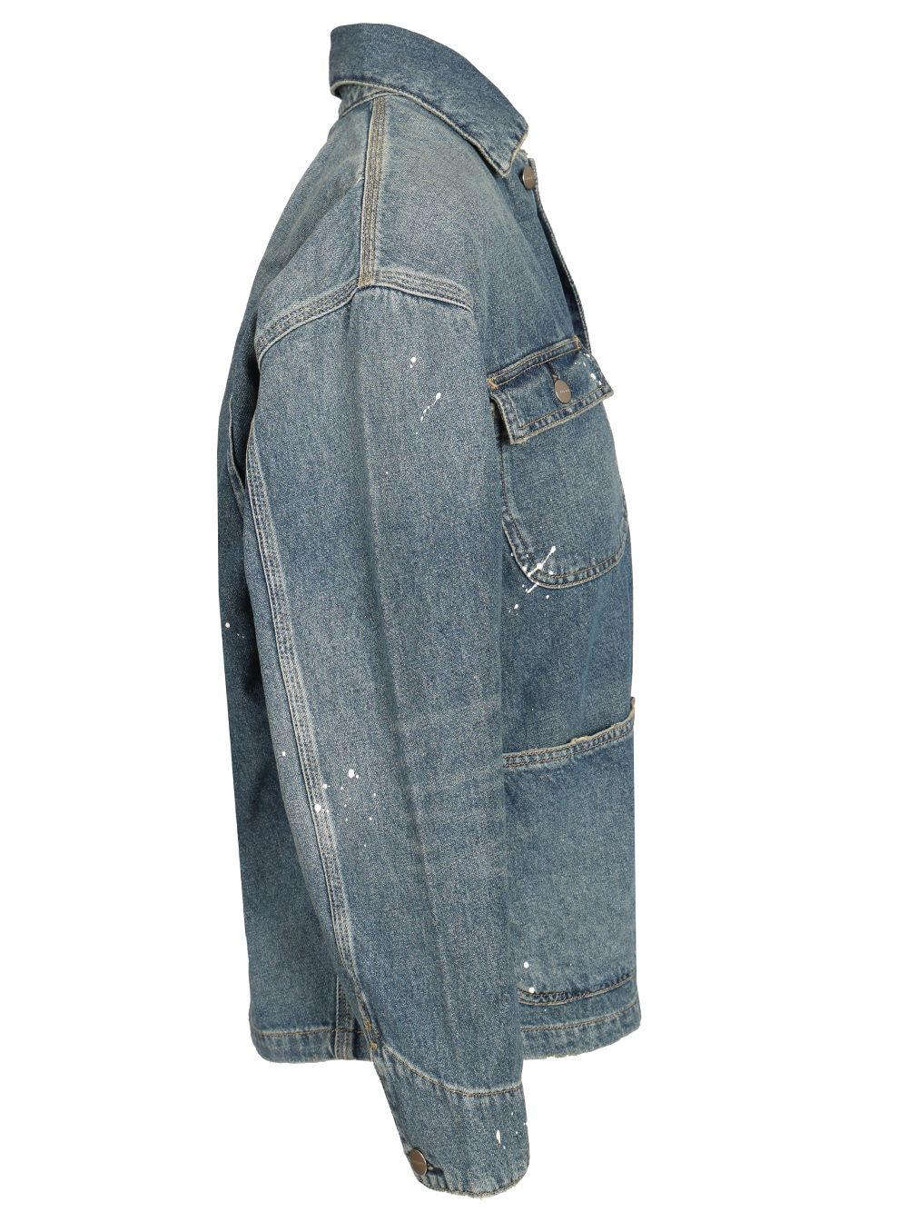 [CARHARTT WIP] Casual Jacket CO I03702301EJ