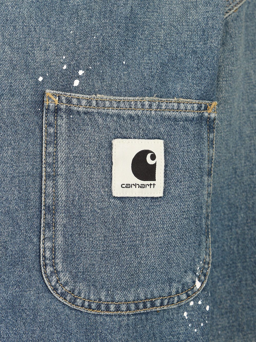 [CARHARTT WIP] Casual Jacket CO I03702301EJ