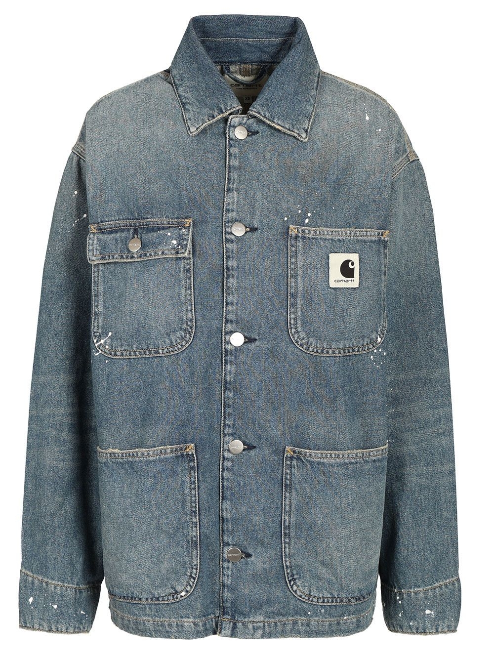 [CARHARTT WIP] Casual Jacket CO I03702301EJ