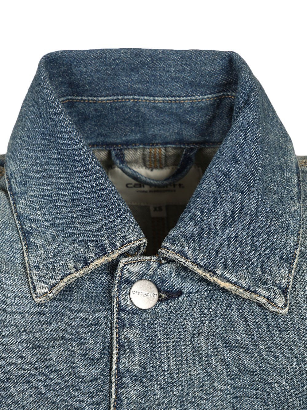 [CARHARTT WIP] Casual Jacket CO I03702301EJ