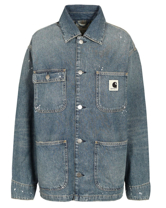 [CARHARTT WIP] Casual Jacket CO I03702301EJ