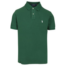 [Polo Ralph Lauren] T-shirts Short Sleeve CO 710680784526