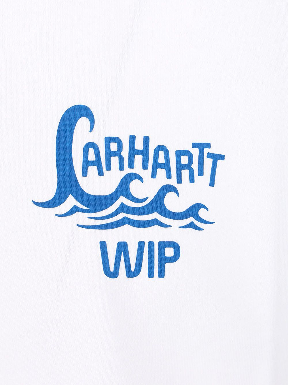 [CARHARTT WIP] T-shirts Short Sleeve CO I03688902XX