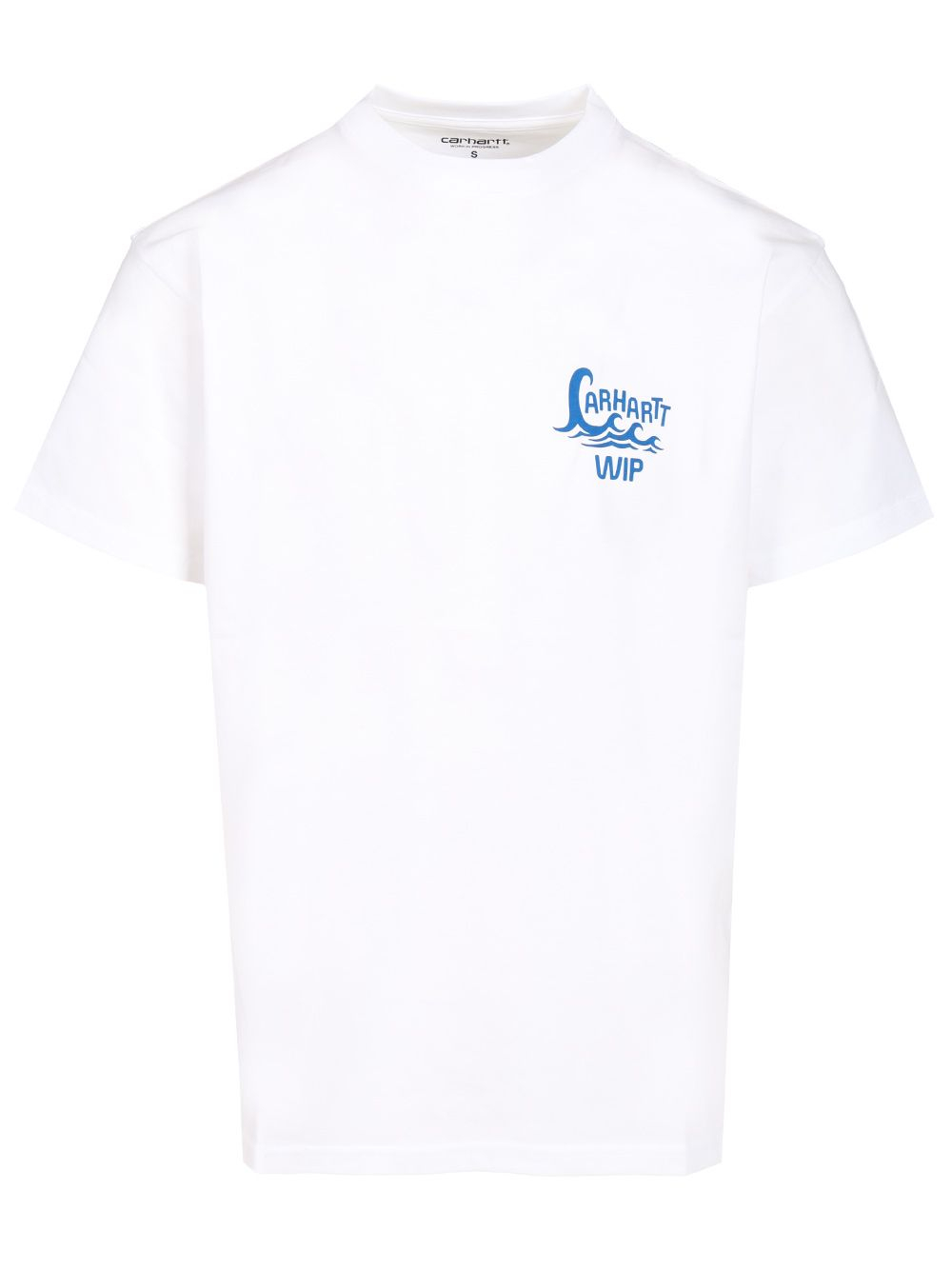 [CARHARTT WIP] T-shirts Short Sleeve CO I03688902XX