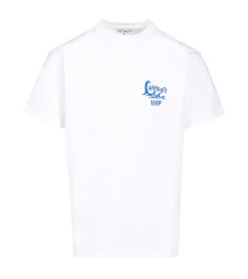 [CARHARTT WIP] T-shirts Short Sleeve CO I03688902XX