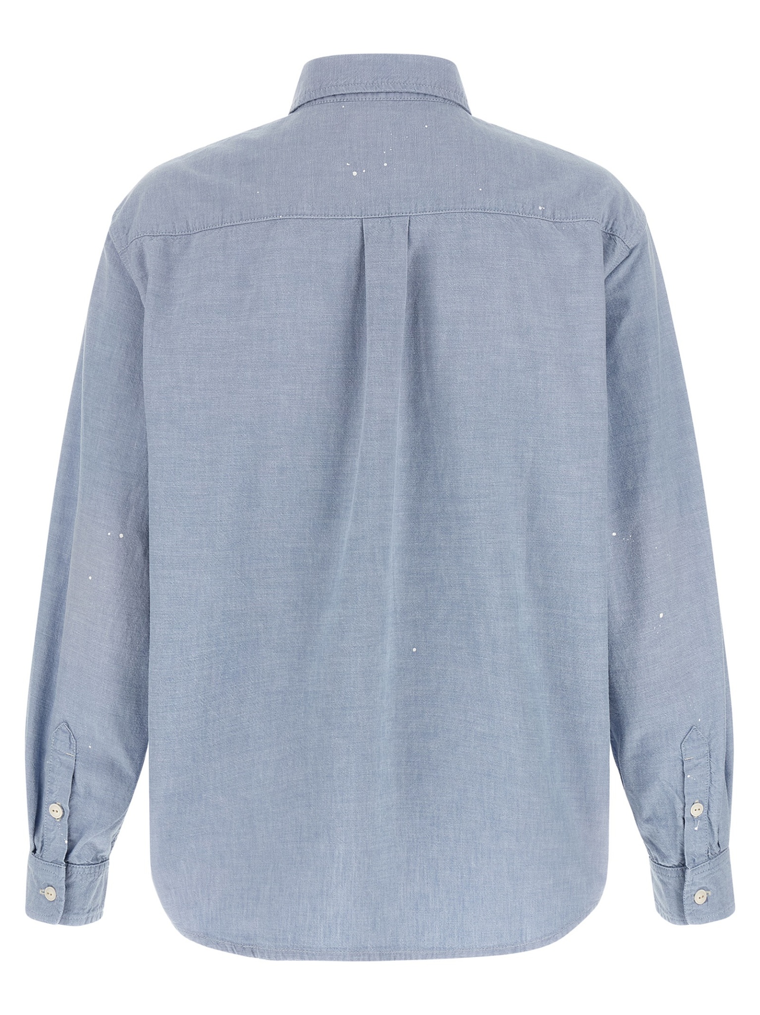 [CARHARTT WIP] Shirts Long Sleeve FW26 I036919010L