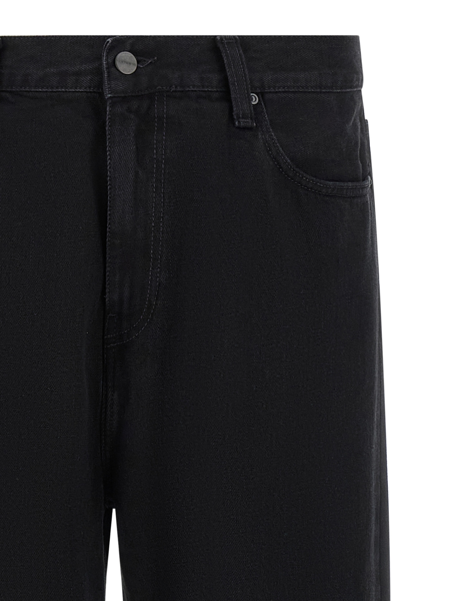 [CARHARTT WIP] Jeans FW26 I0367288906
