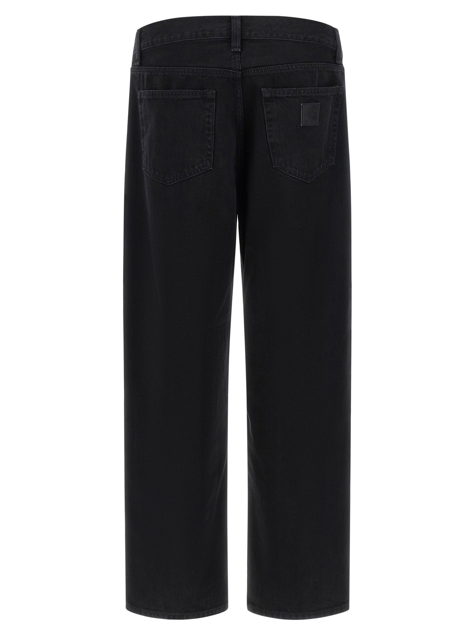 [CARHARTT WIP] Jeans FW26 I0367288906