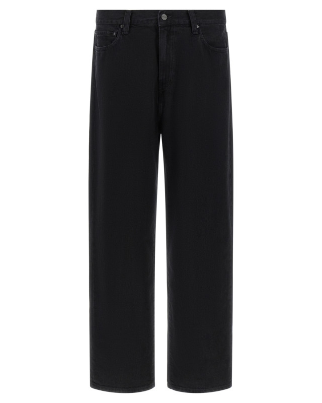 [CARHARTT WIP] Jeans FW26 I0367288906
