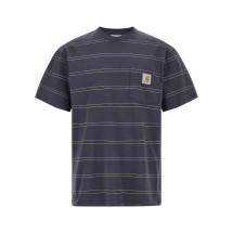 [CARHARTT WIP] T-shirts Short Sleeve FW26 I0368553SHGD