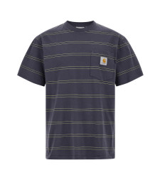 [CARHARTT WIP] T-shirts Short Sleeve FW26 I0368553SHGD