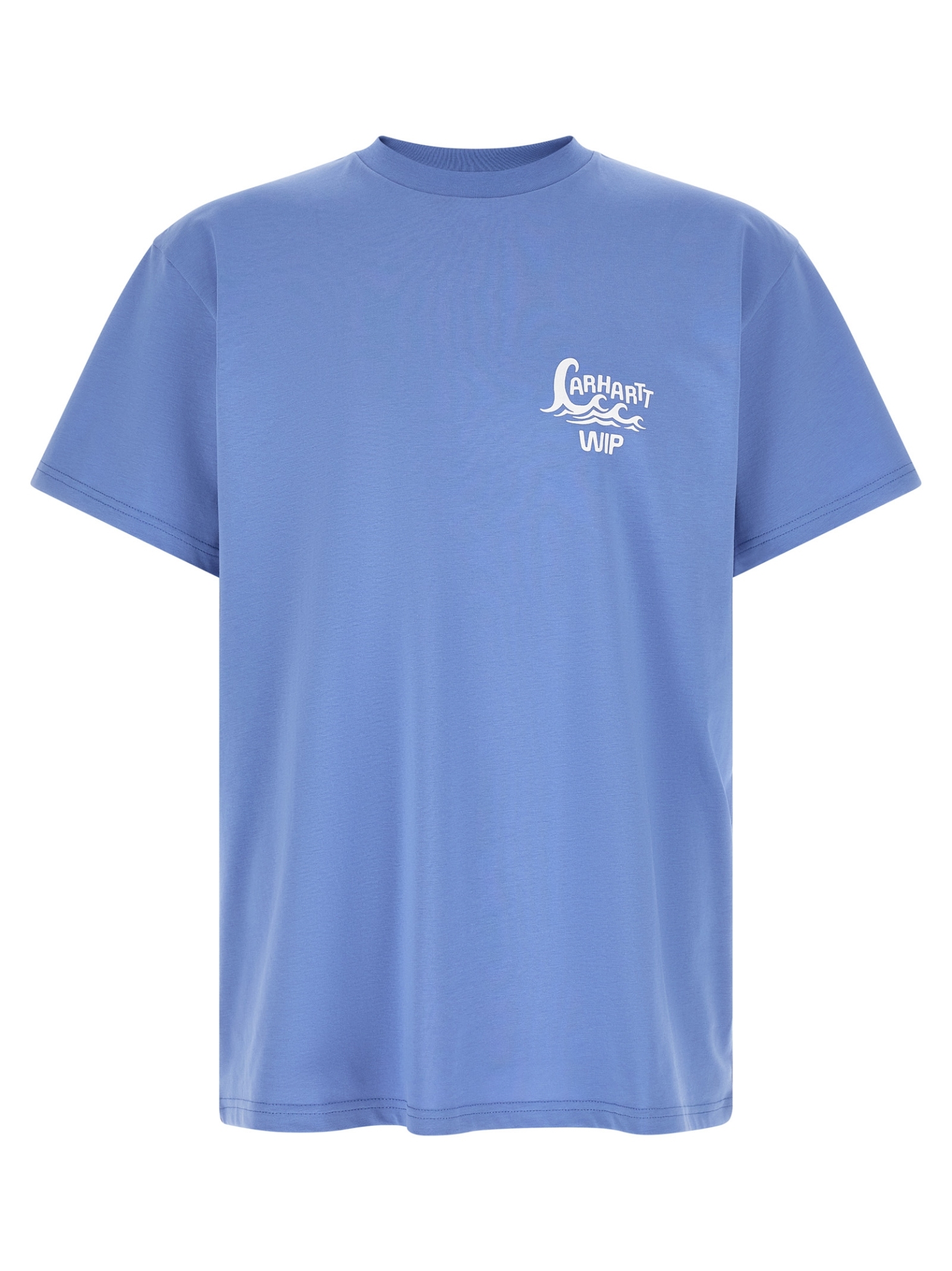 [CARHARTT WIP] T-shirts Short Sleeve FW26 I0368893RCXX