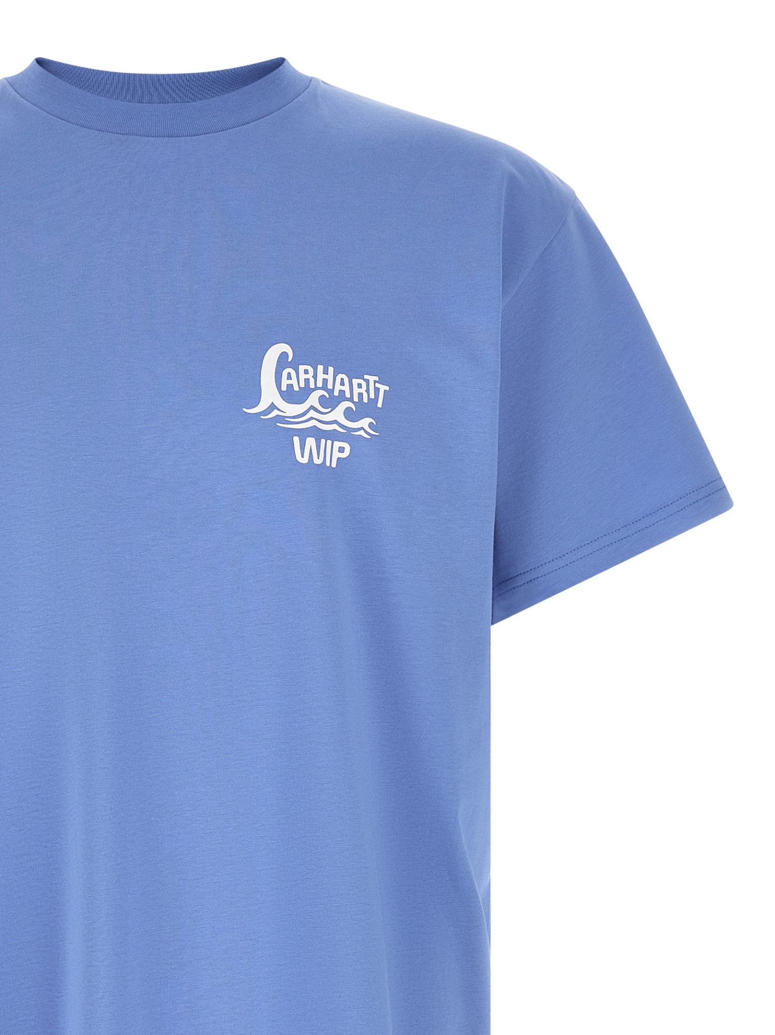 [CARHARTT WIP] T-shirts Short Sleeve FW26 I0368893RCXX