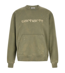 [CARHARTT WIP] Sweatshirt FW26 I0368993RFEJ