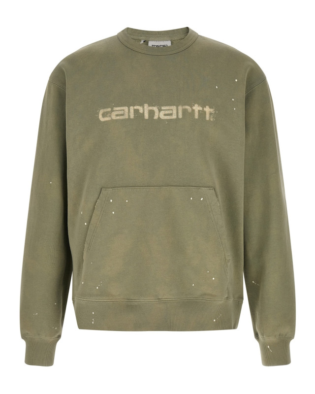 [CARHARTT WIP] Sweatshirt FW26 I0368993RFEJ