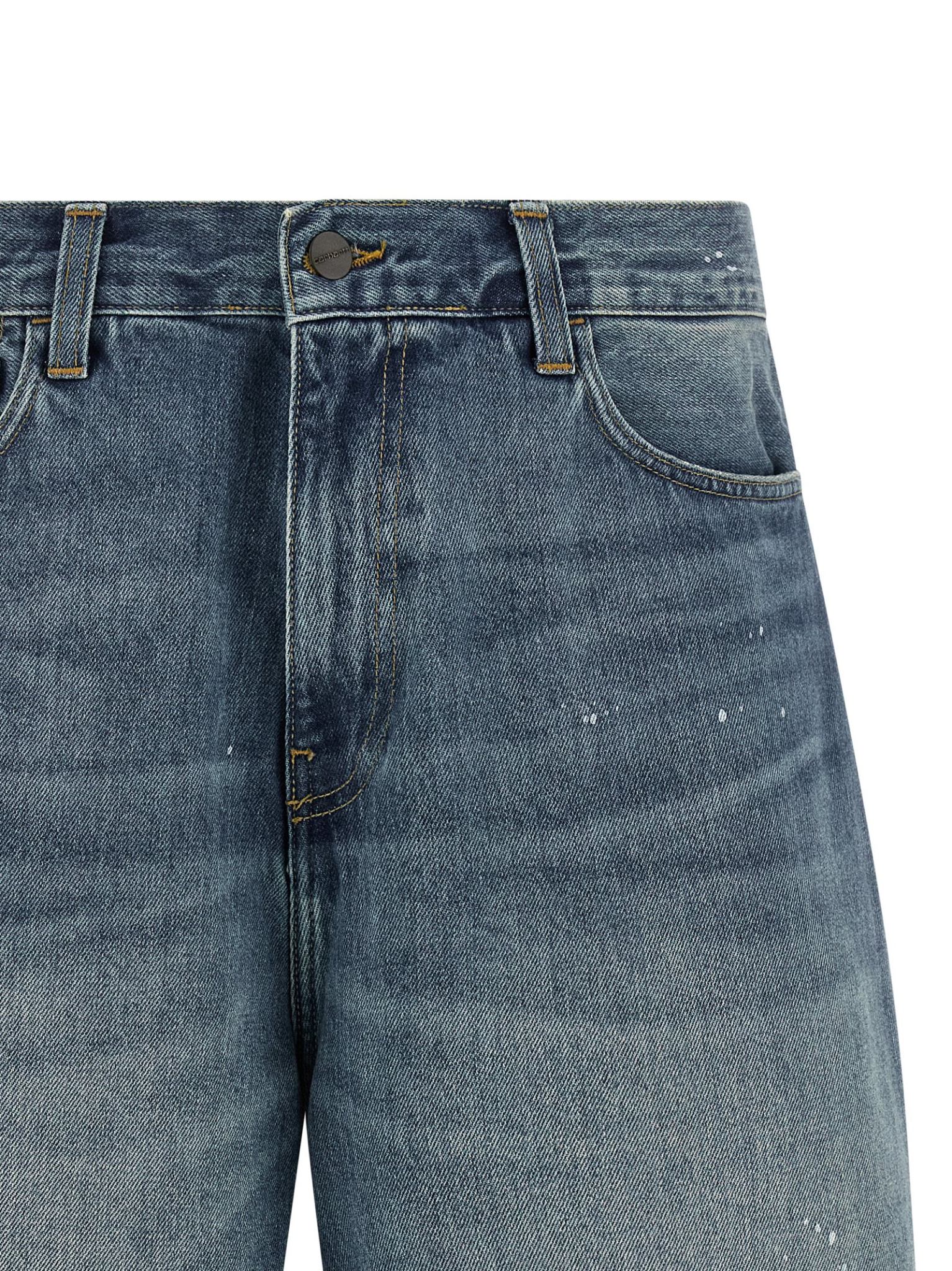 [CARHARTT WIP] Shorts FW26 I03702801EJ