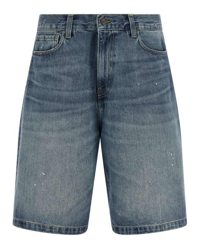[CARHARTT WIP] Shorts FW26 I03702801EJ
