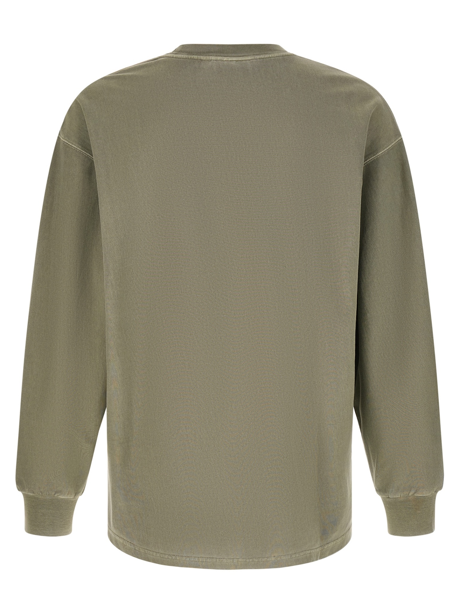 [CARHARTT WIP] T-shirts Long Sleeve FW26 I0368623RFGD