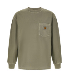 [CARHARTT WIP] T-shirts Long Sleeve FW26 I0368623RFGD