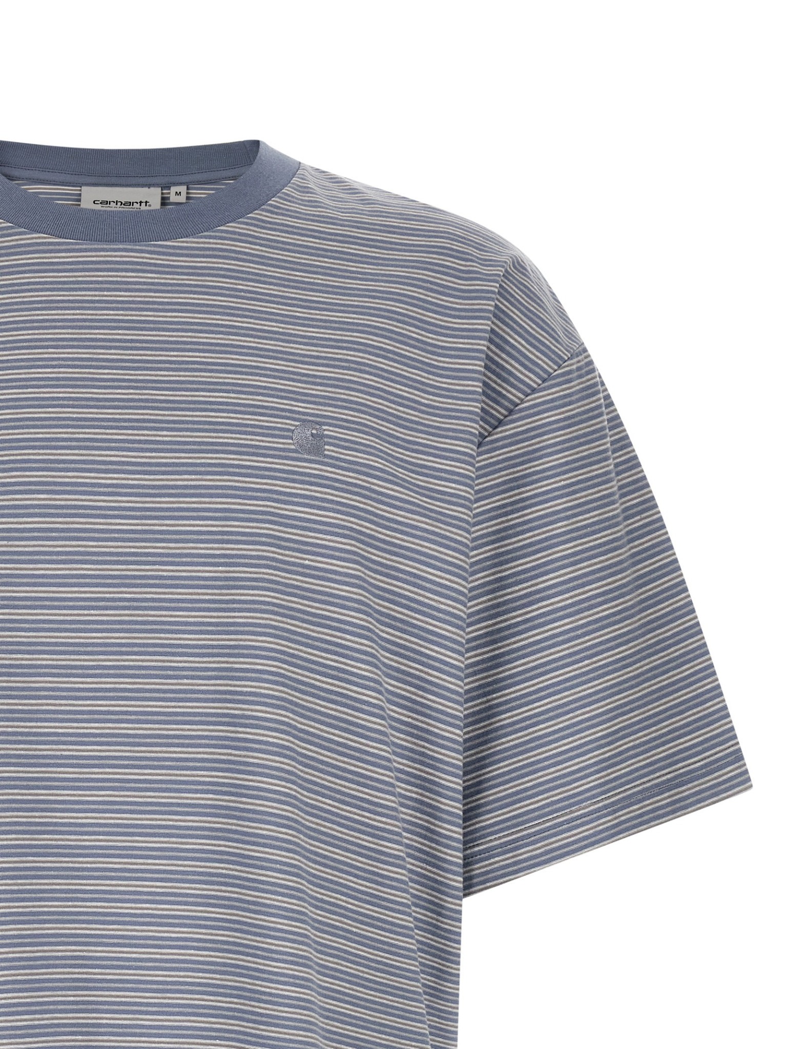 [CARHARTT WIP] T-shirts Short Sleeve FW26 I0368543SGXX