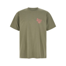 [CARHARTT WIP] T-shirts Short Sleeve FW26 I0368893RFXX