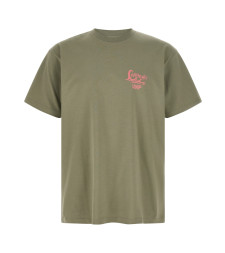 [CARHARTT WIP] T-shirts Short Sleeve FW26 I0368893RFXX
