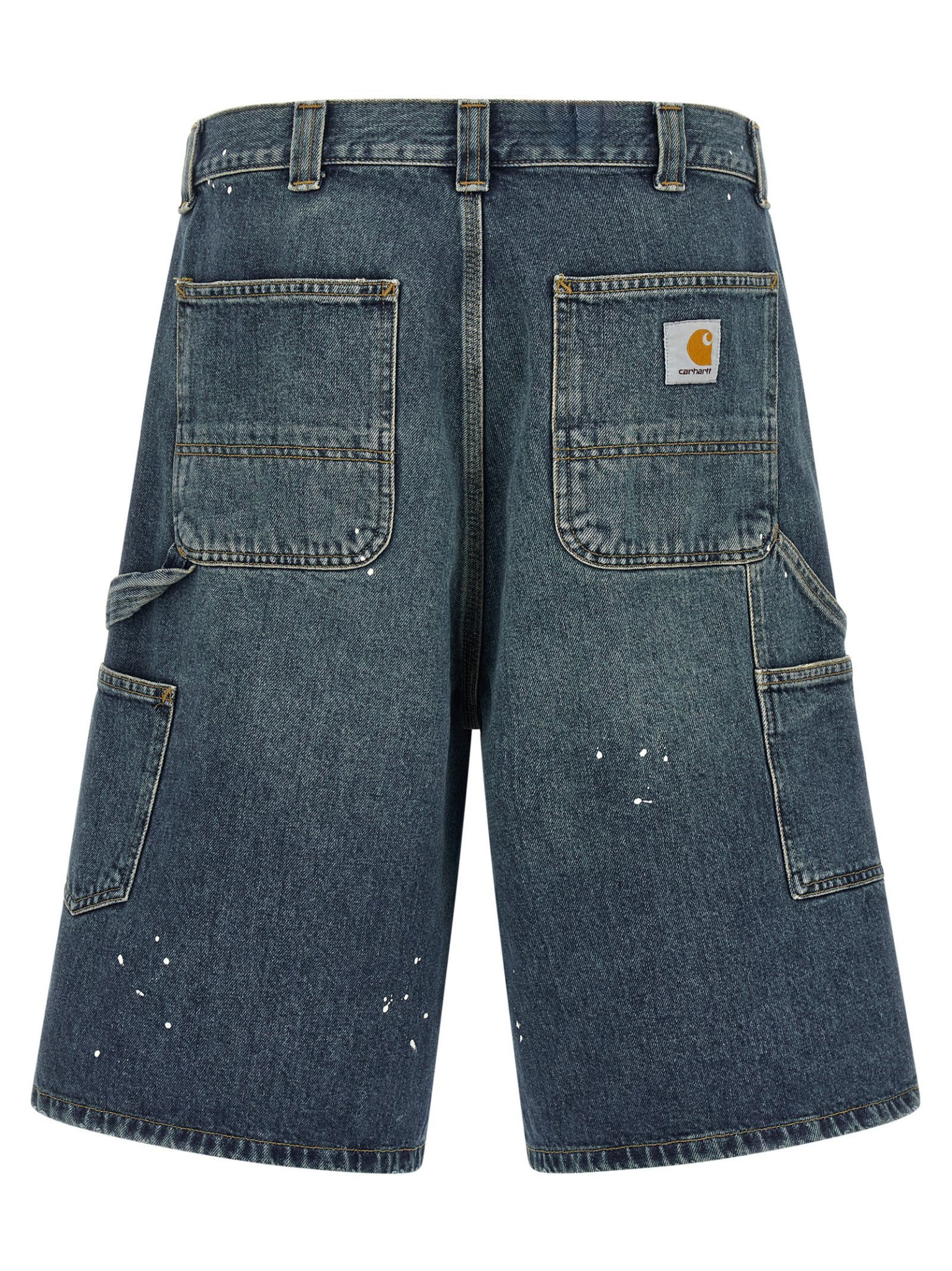 [CARHARTT WIP] Shorts FW26 I03702001EJ