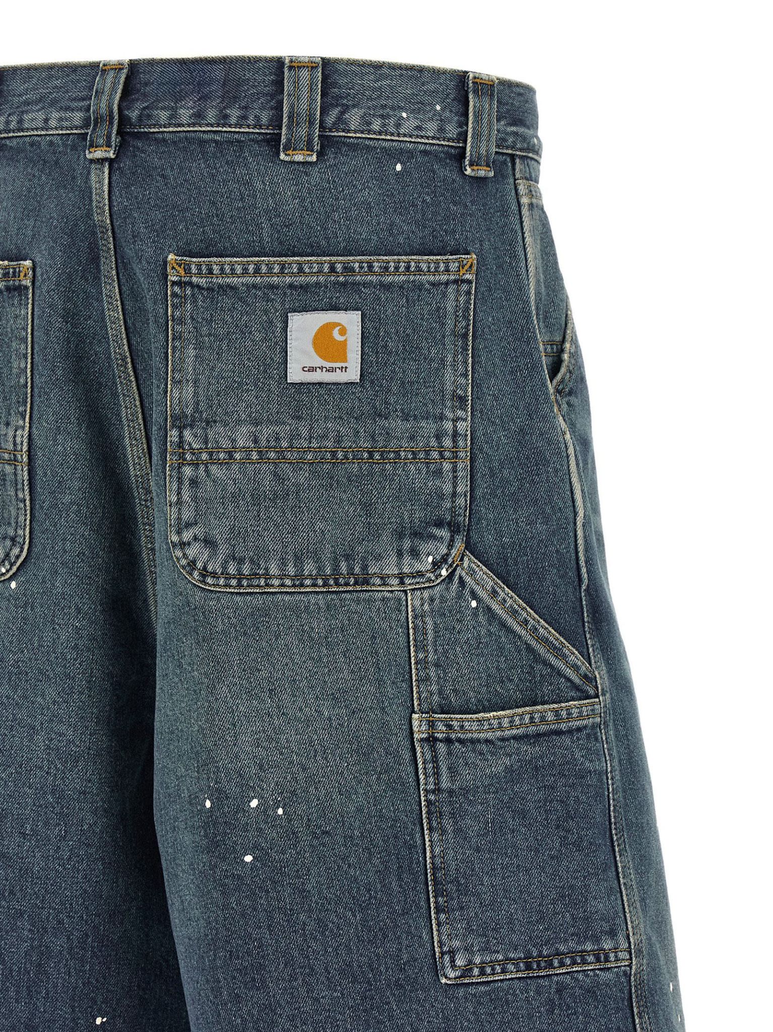 [CARHARTT WIP] Shorts FW26 I03702001EJ