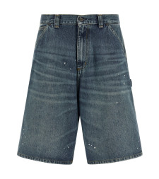 [CARHARTT WIP] Shorts FW26 I03702001EJ