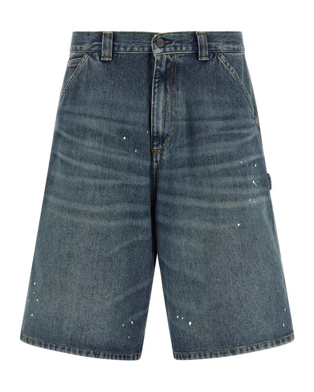 [CARHARTT WIP] Shorts FW26 I03702001EJ