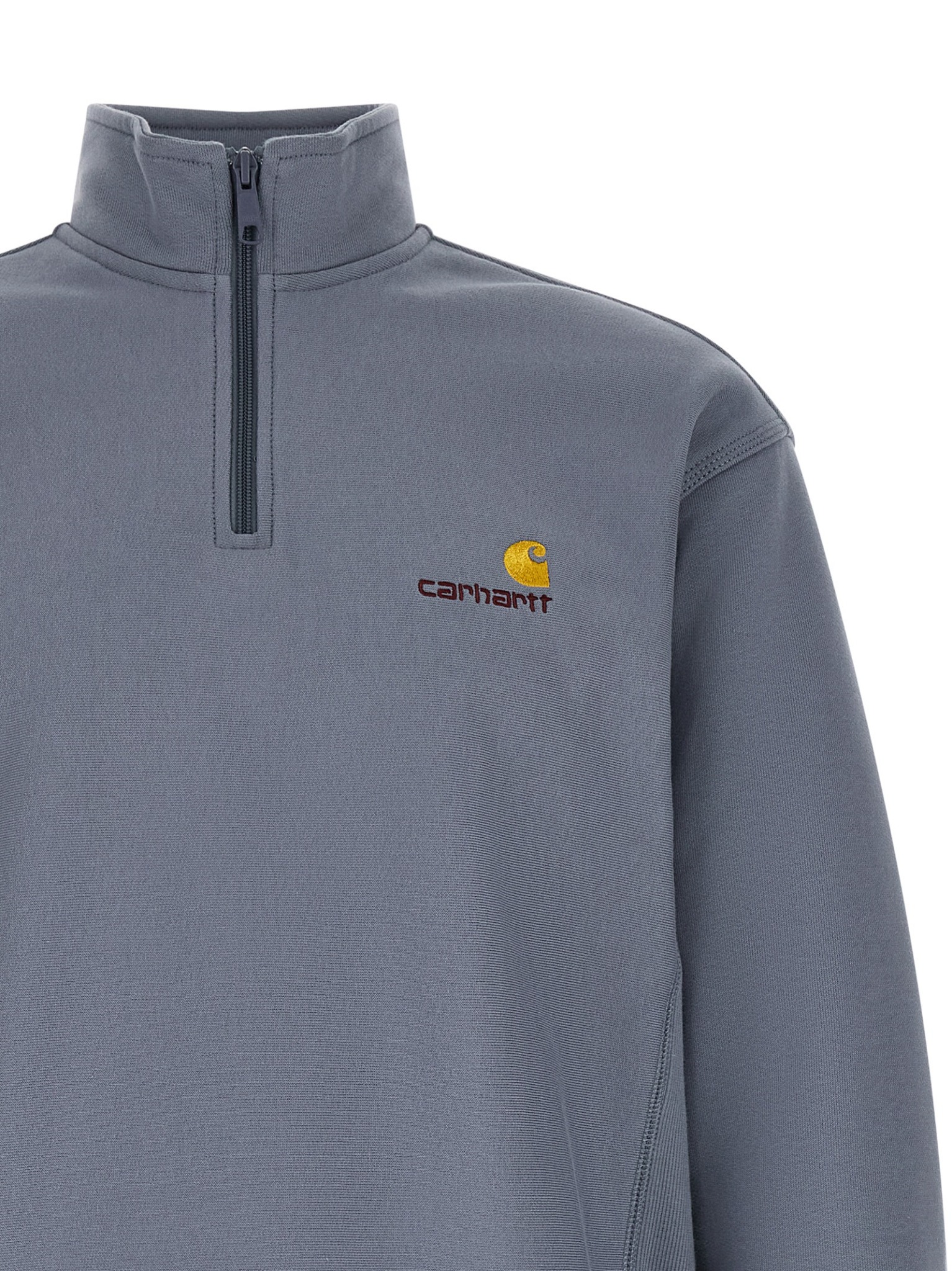 [CARHARTT WIP] Sweatshirt FW26 I0270143RHXX