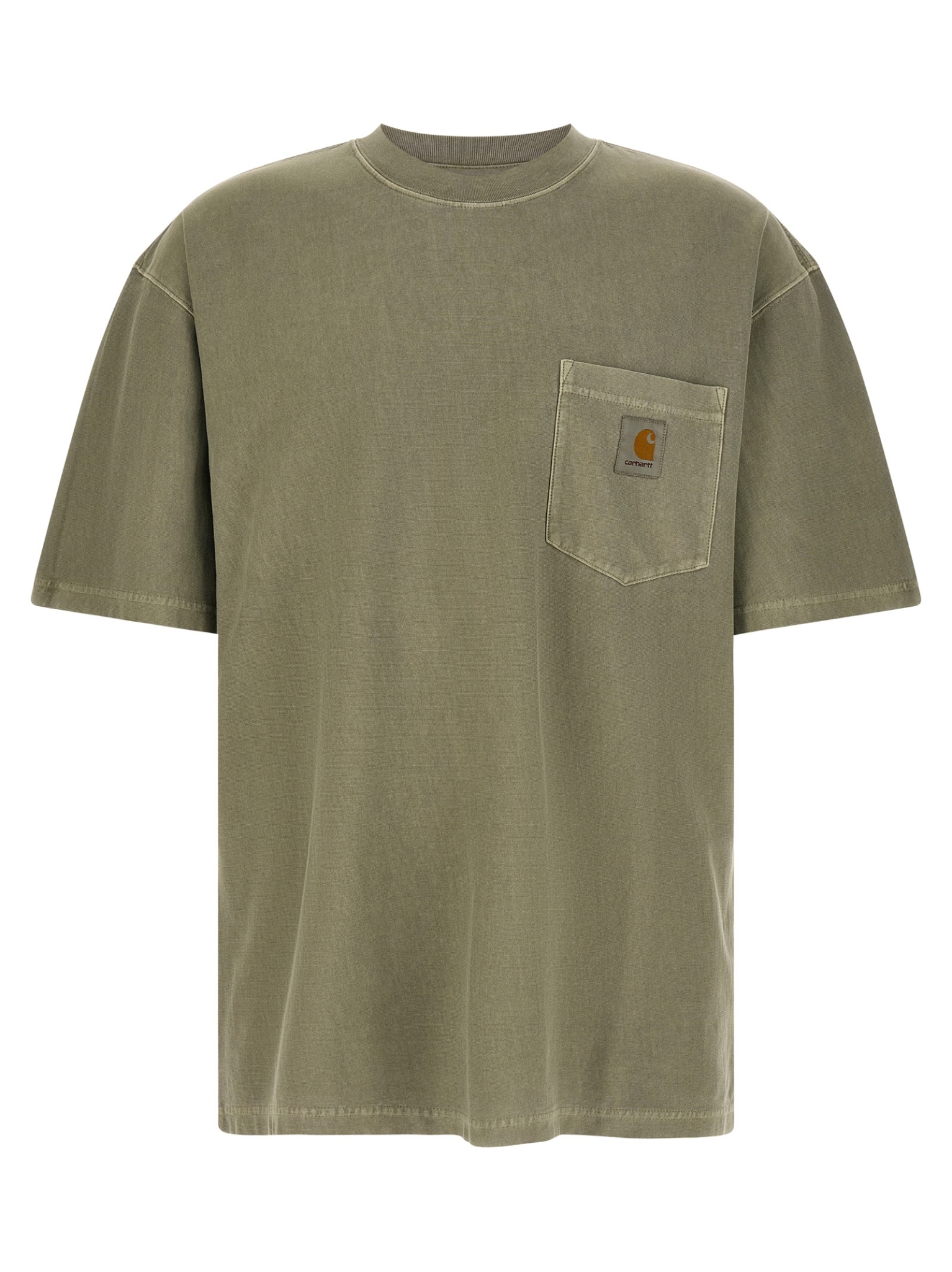 [CARHARTT WIP] T-shirts Short Sleeve FW26 I0368633RFGD