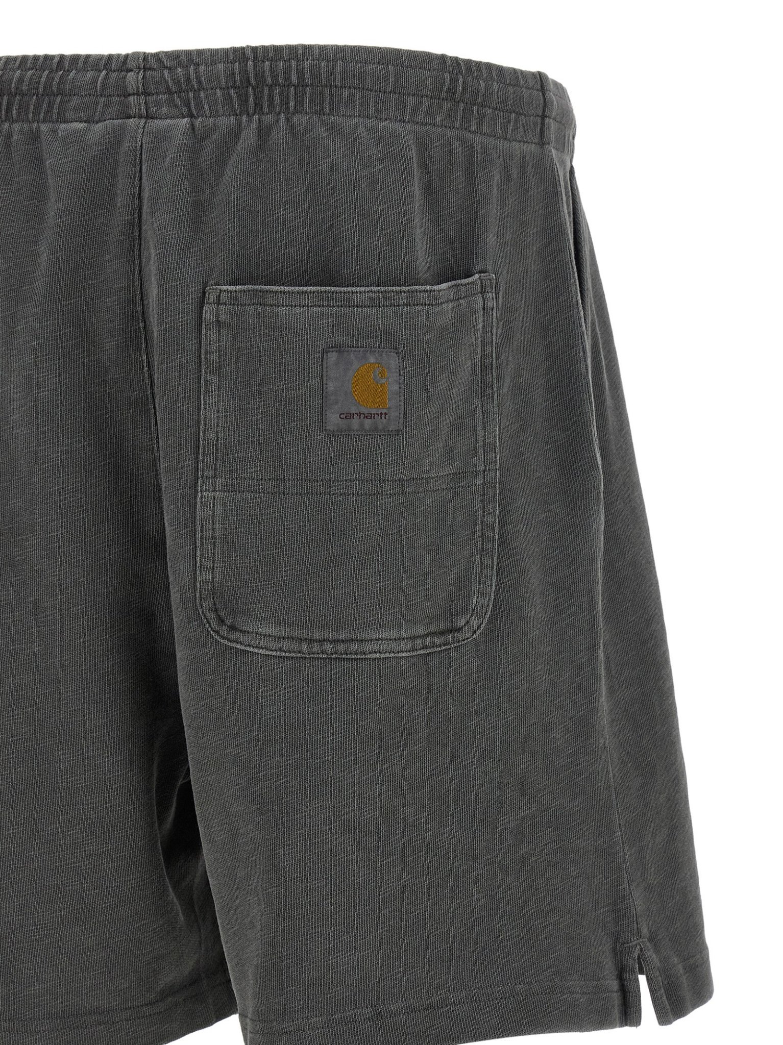 [CARHARTT WIP] Shorts FW26 I03689889GD