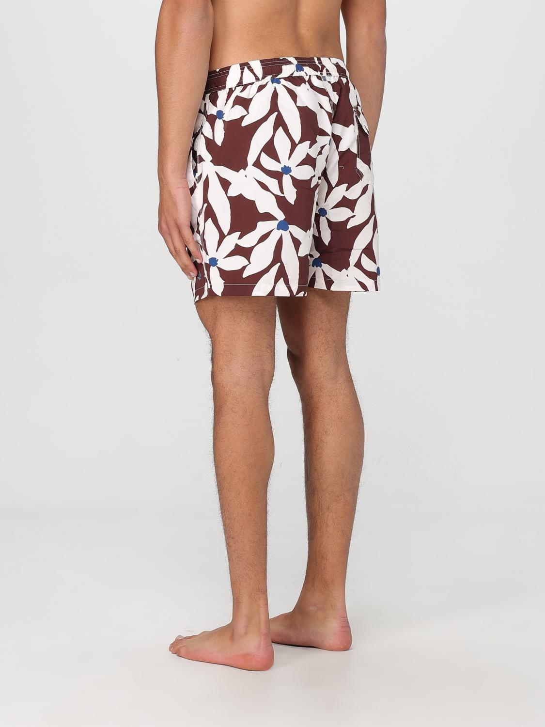 [BROOKSFIELD] Swim Pants SS25 208AE027 V0033