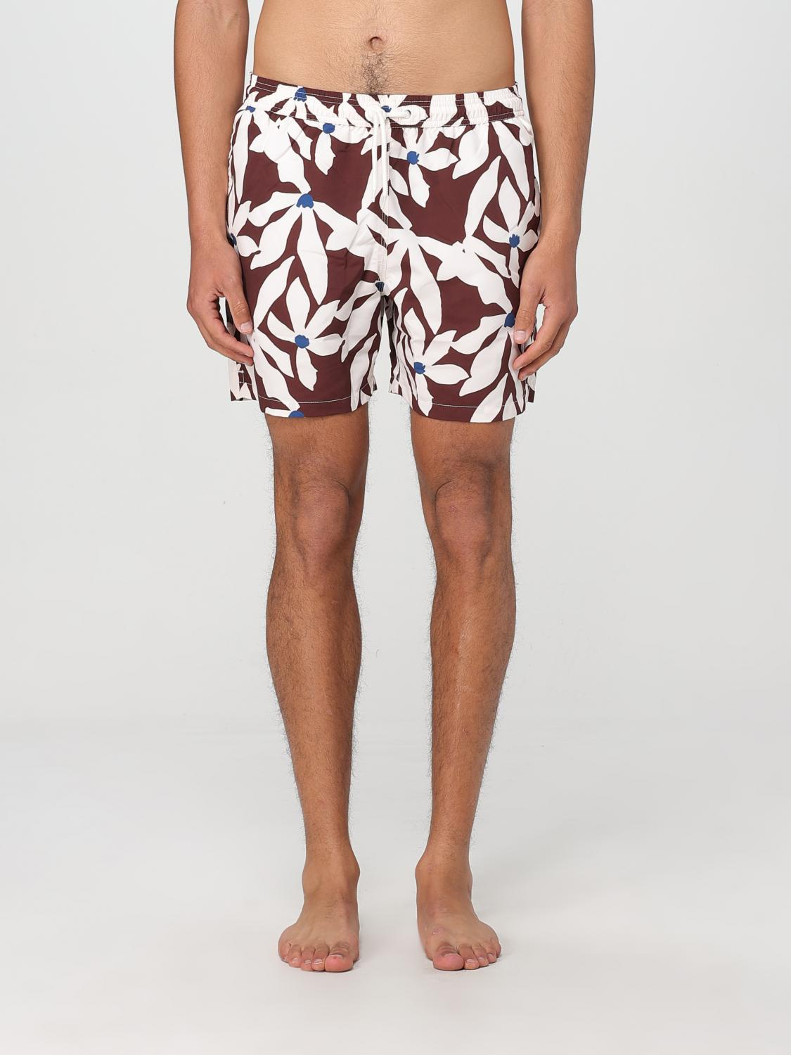 [BROOKSFIELD] Swim Pants SS25 208AE027 V0033