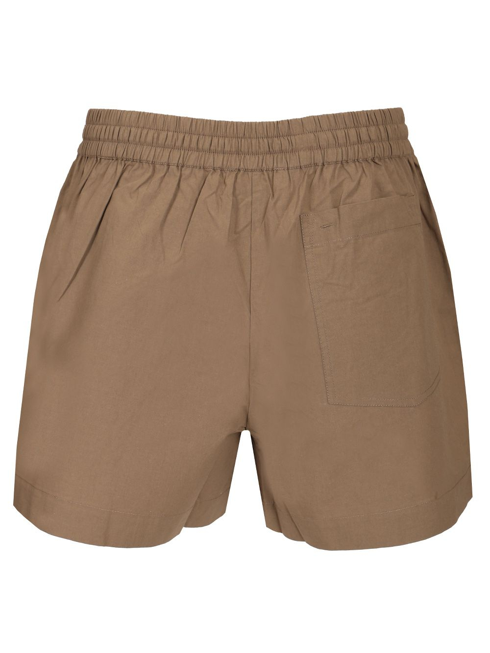 [MATTEAU] Trousers CO RLXSTBIR