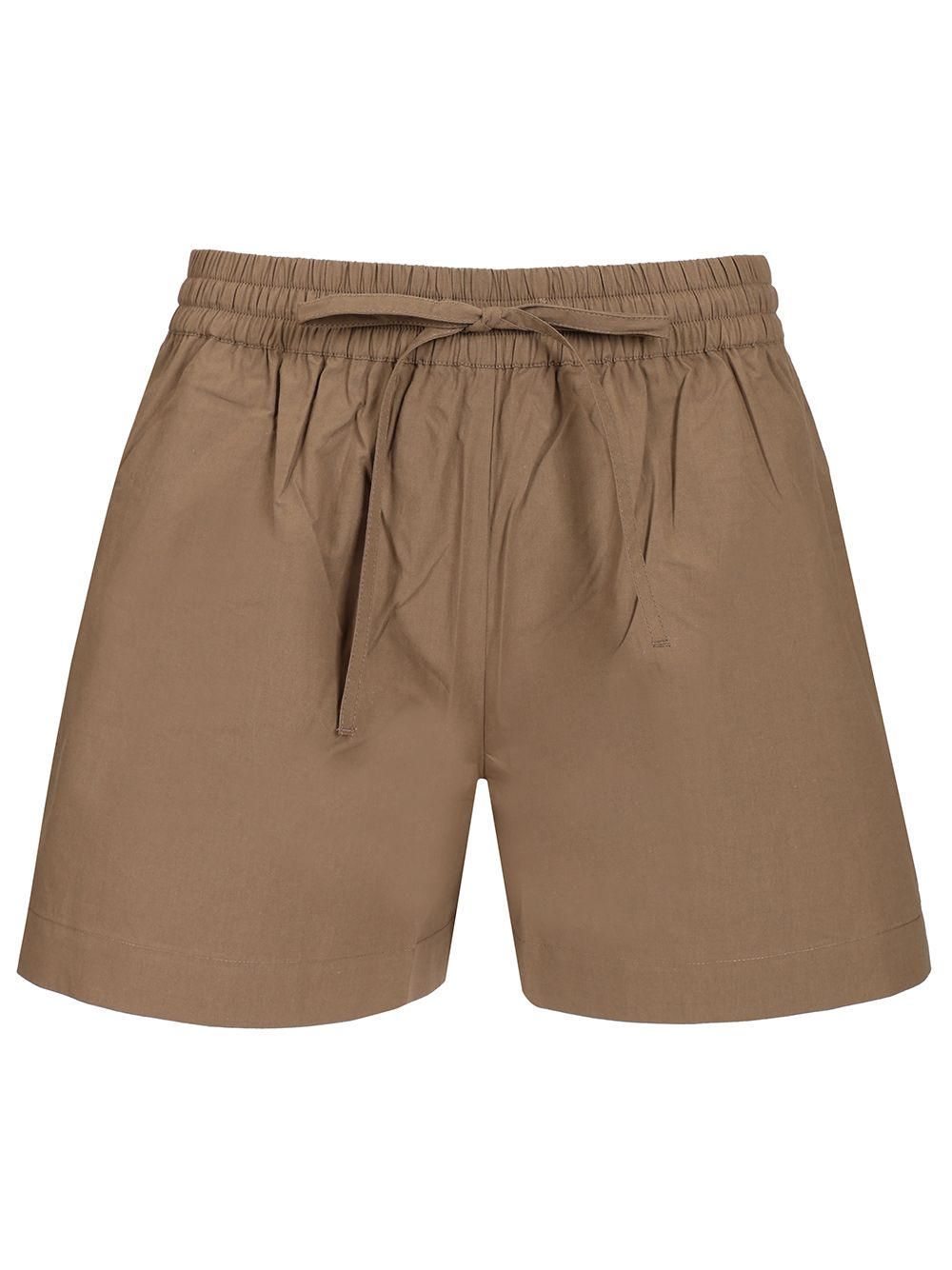 [MATTEAU] Trousers CO RLXSTBIR