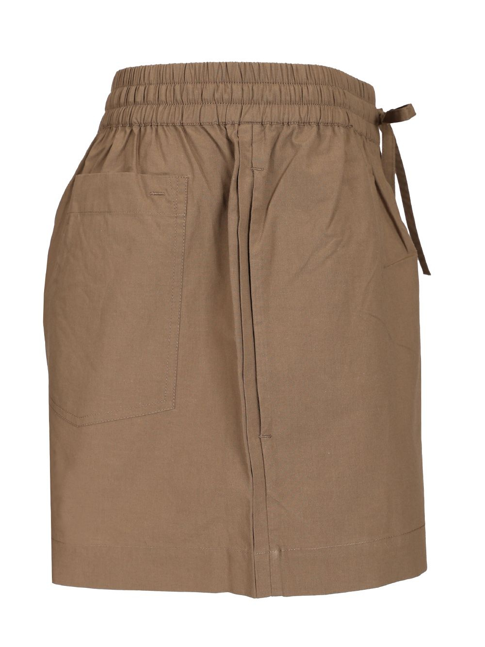 [MATTEAU] Trousers CO RLXSTBIR