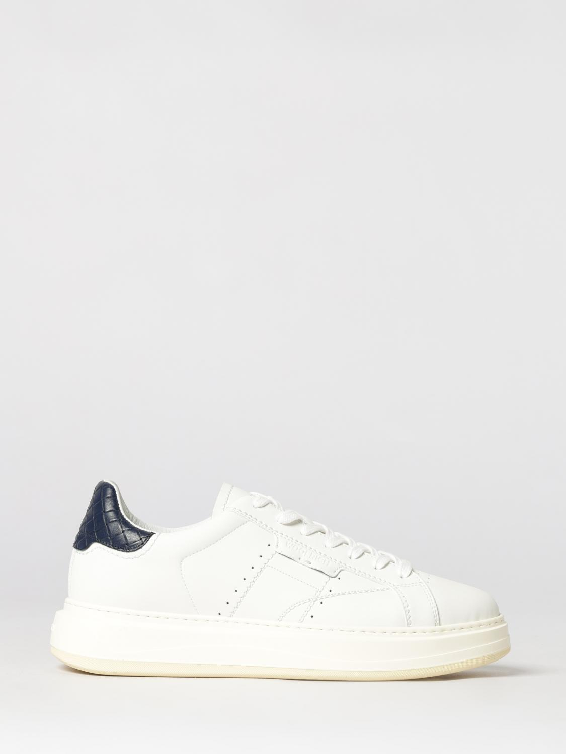 [Woolrich] Sneakers SS26 WFM261011C10 A2
