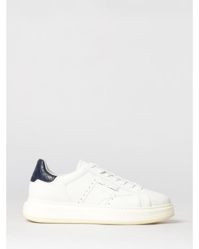 [Woolrich] Sneakers SS26 WFM261011C10 A2