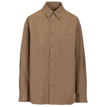 [MATTEAU] Shirts Long Sleeve CO RLXSHBIR