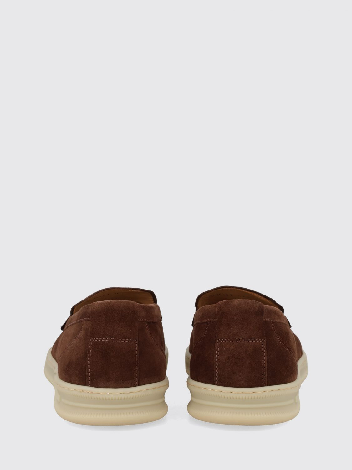 [Woolrich] Loafer SS26 WFM2610241A0 14