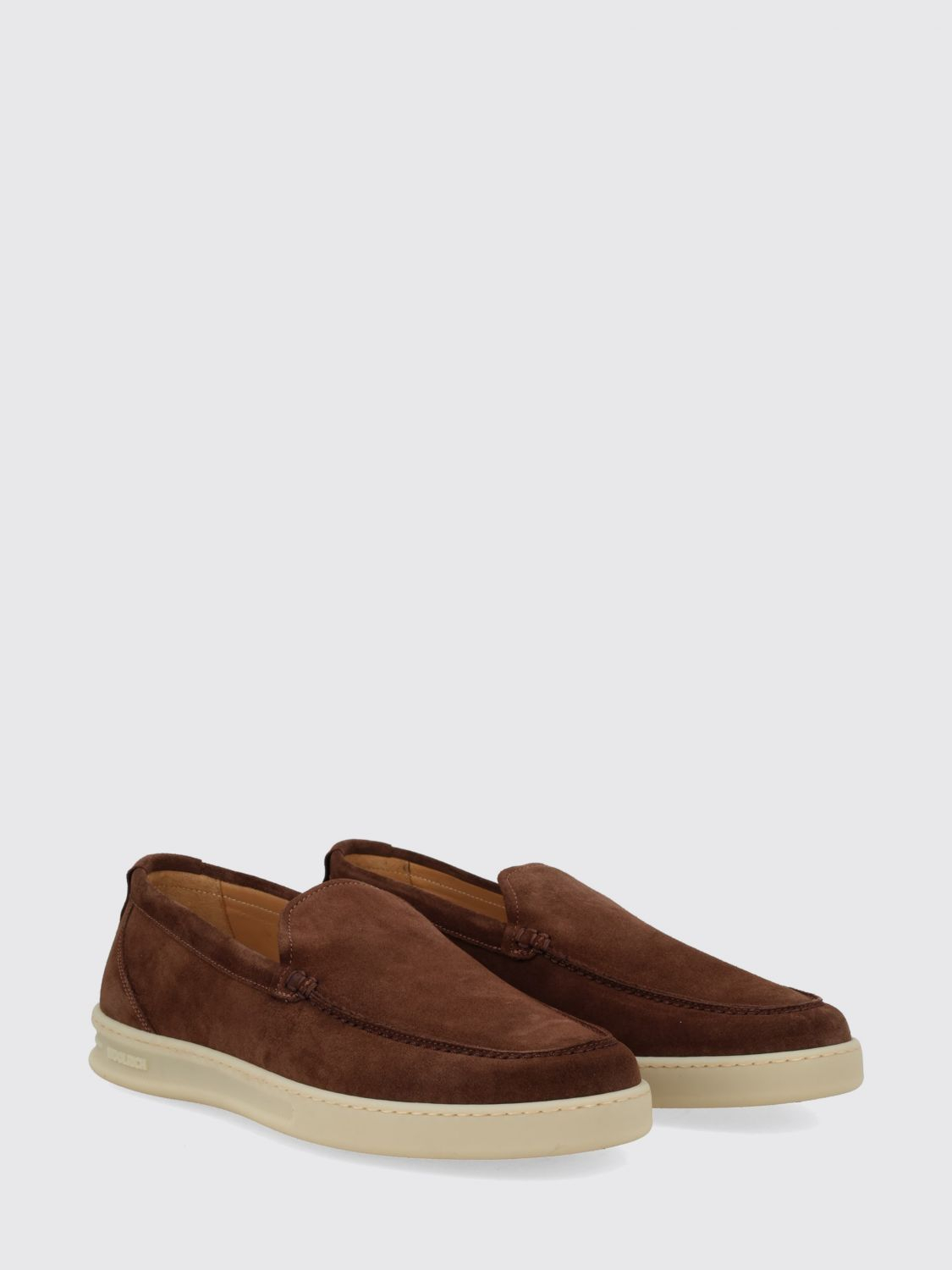 [Woolrich] Loafer SS26 WFM2610241A0 14