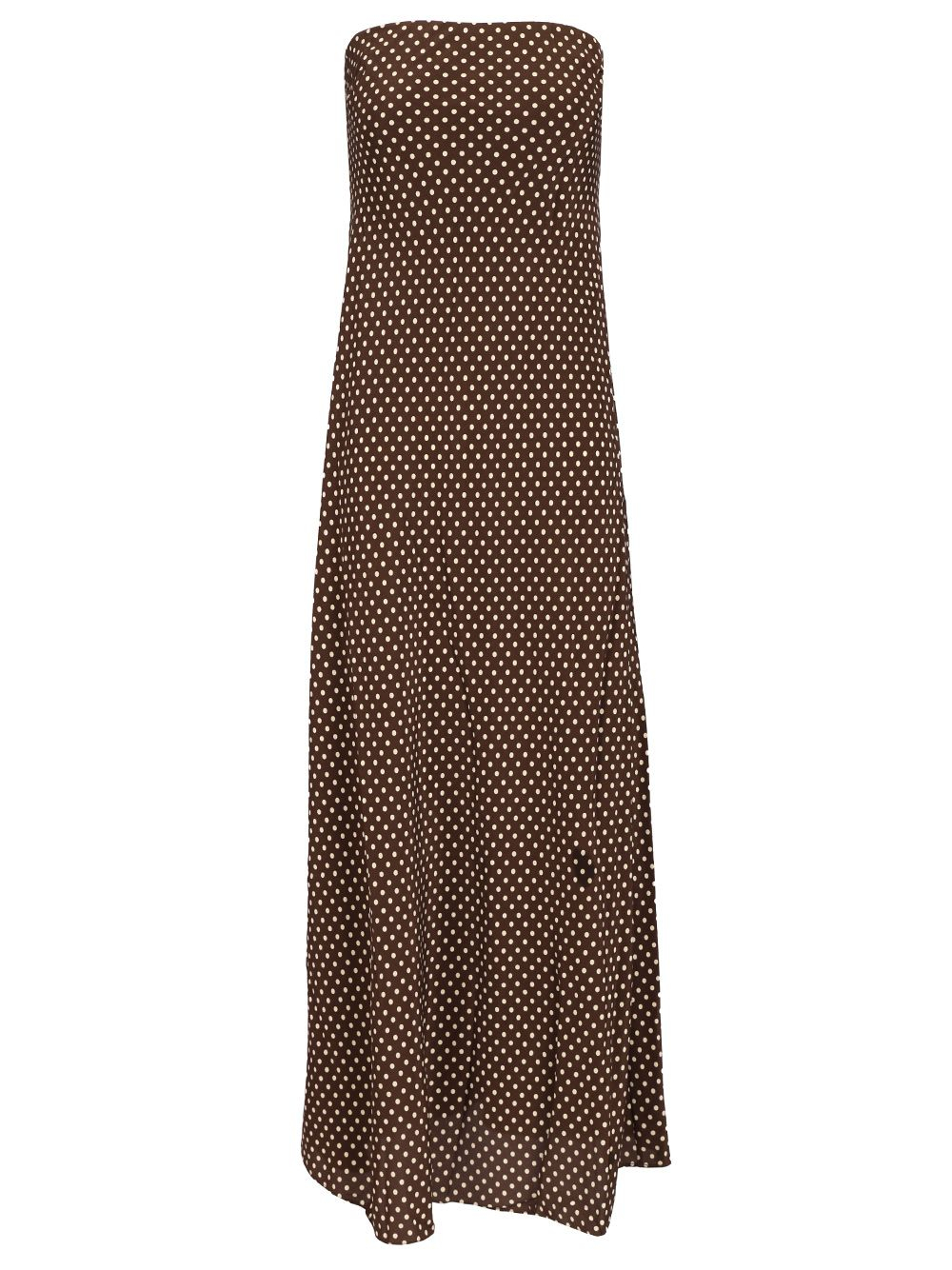 [MATTEAU] Dress CO BCLDR-PRPLK-CHC