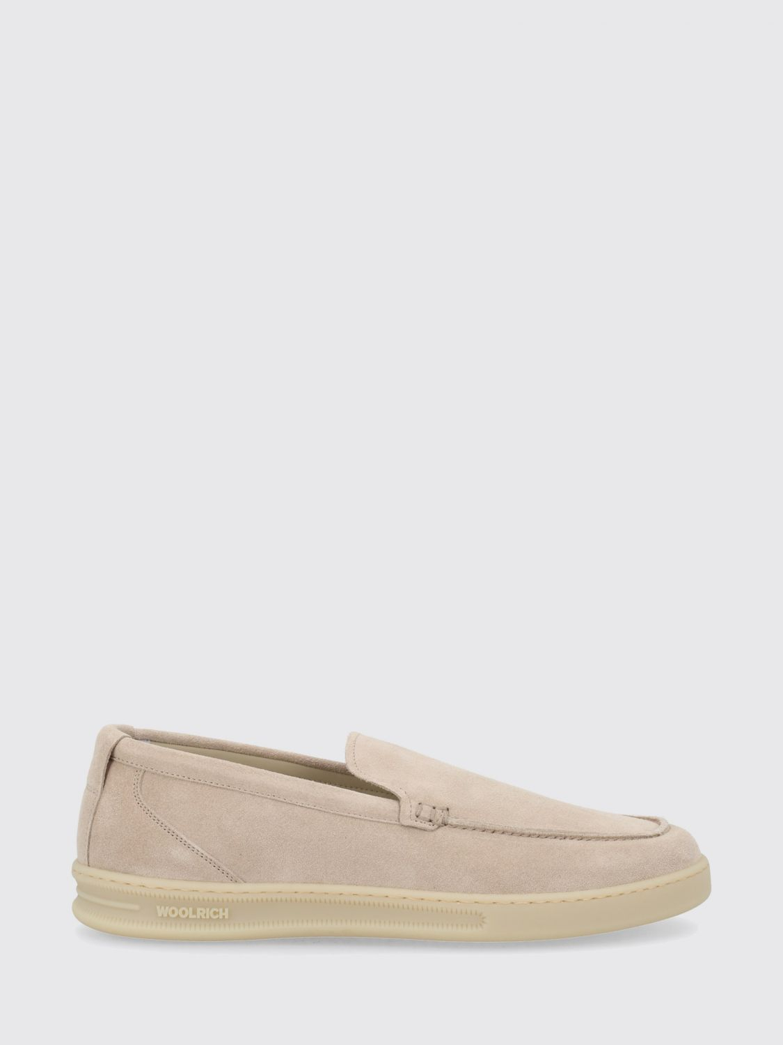 [Woolrich] Loafer SS26 WFM2610241A0 16