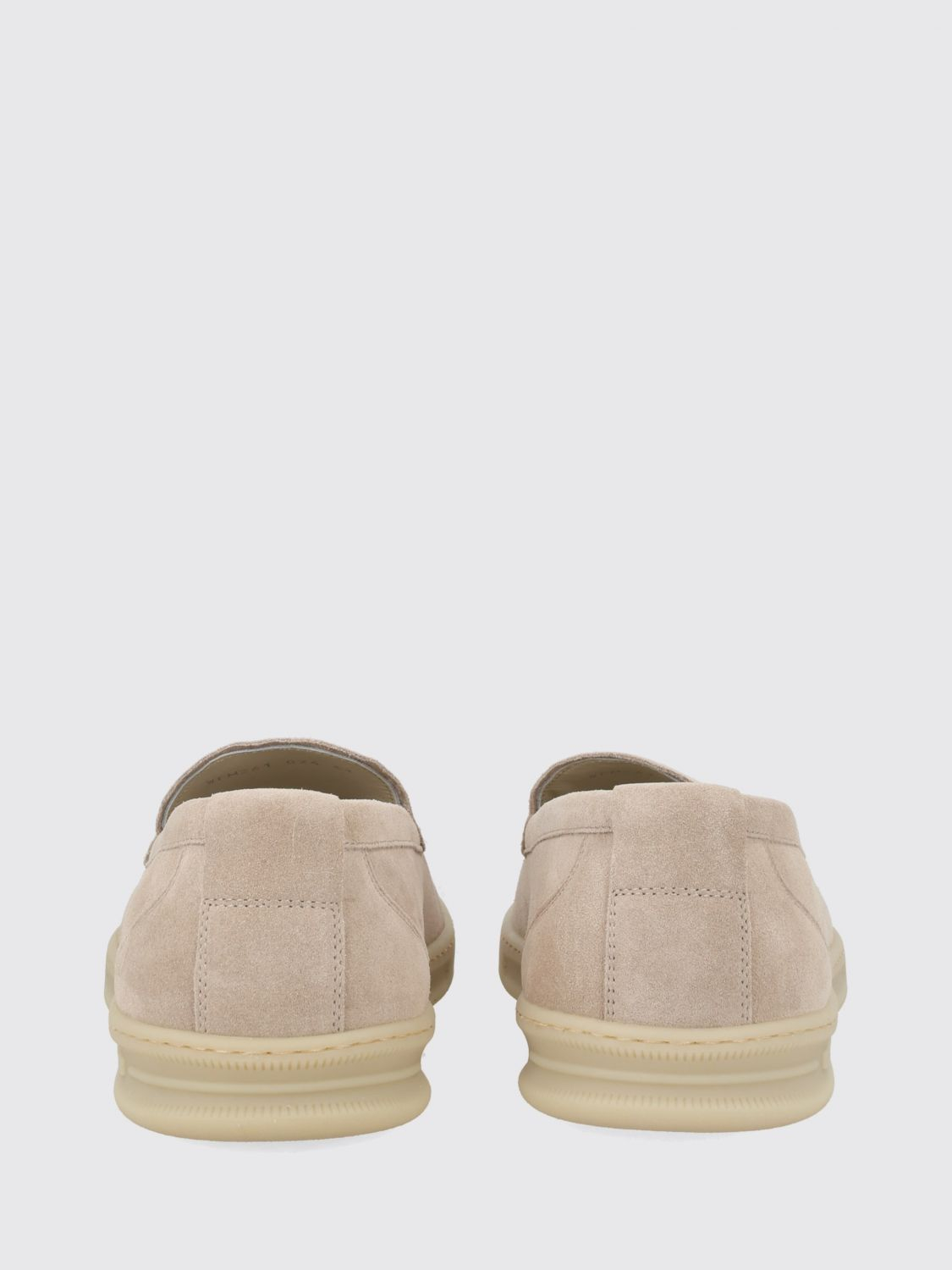 [Woolrich] Loafer SS26 WFM2610241A0 16