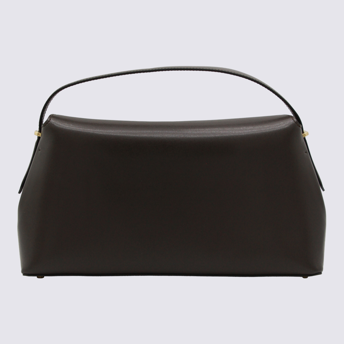 [TOTEME] Shoulder bag FW26 244WAL956LE0025213