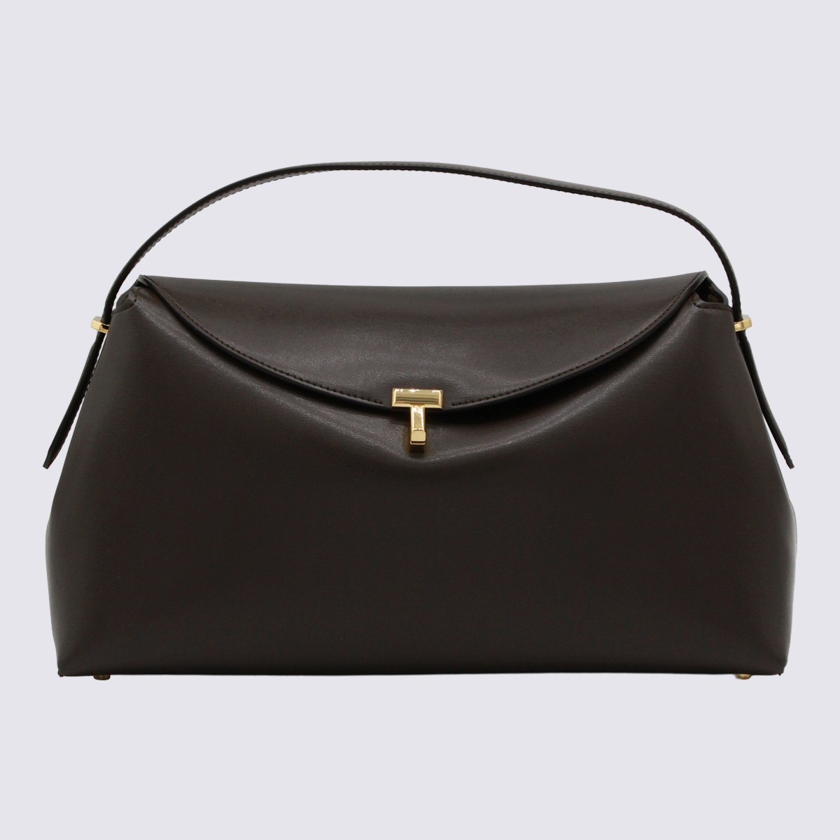 [TOTEME] Shoulder bag FW26 244WAL956LE0025213